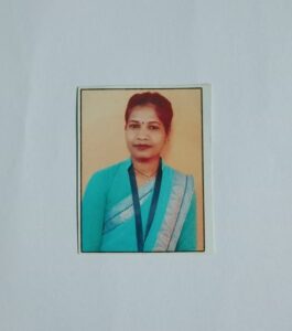 Mrs. Ashok Kumar